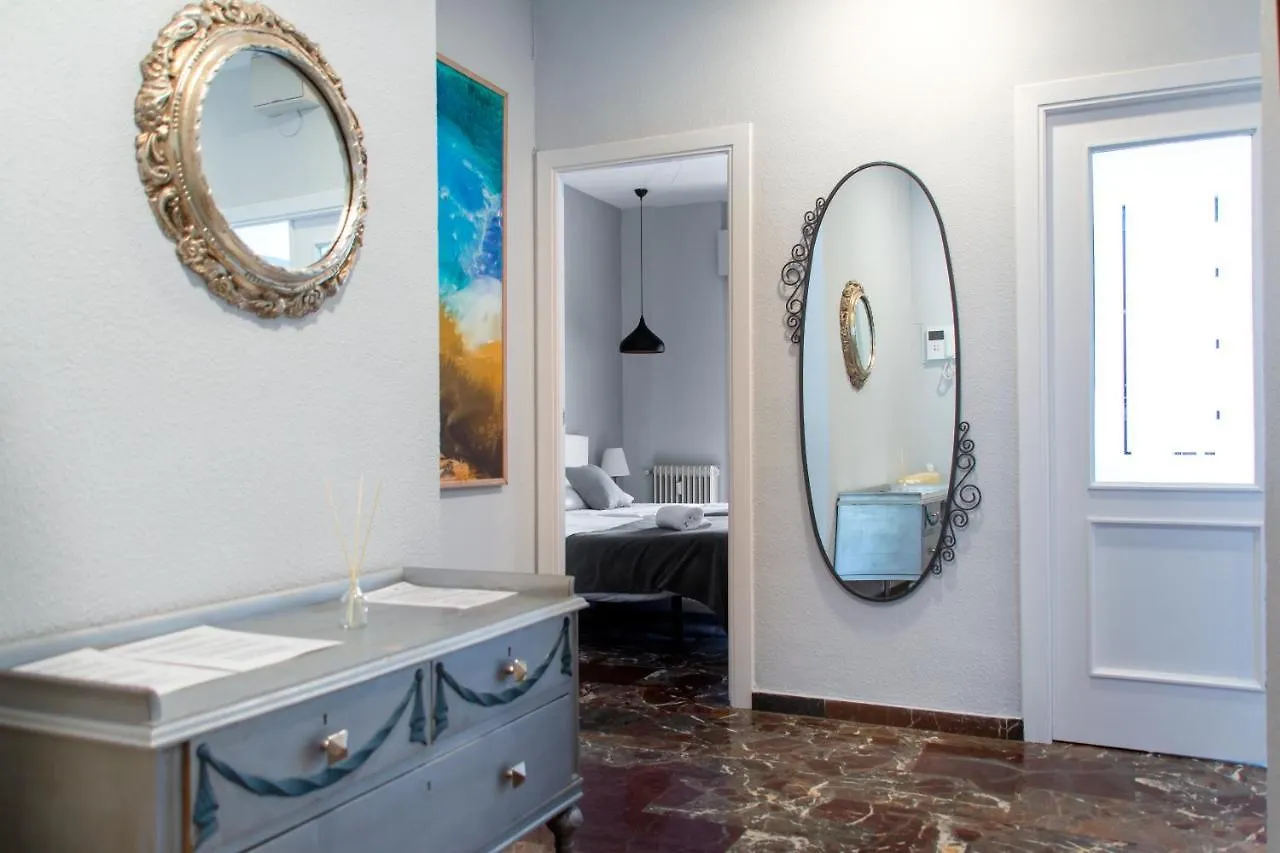 City Center Apartment Granada