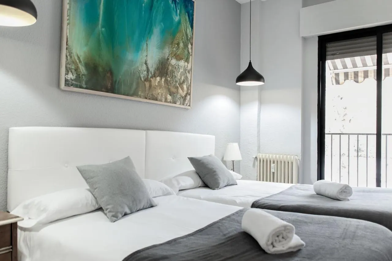 City Center Apartment Granada