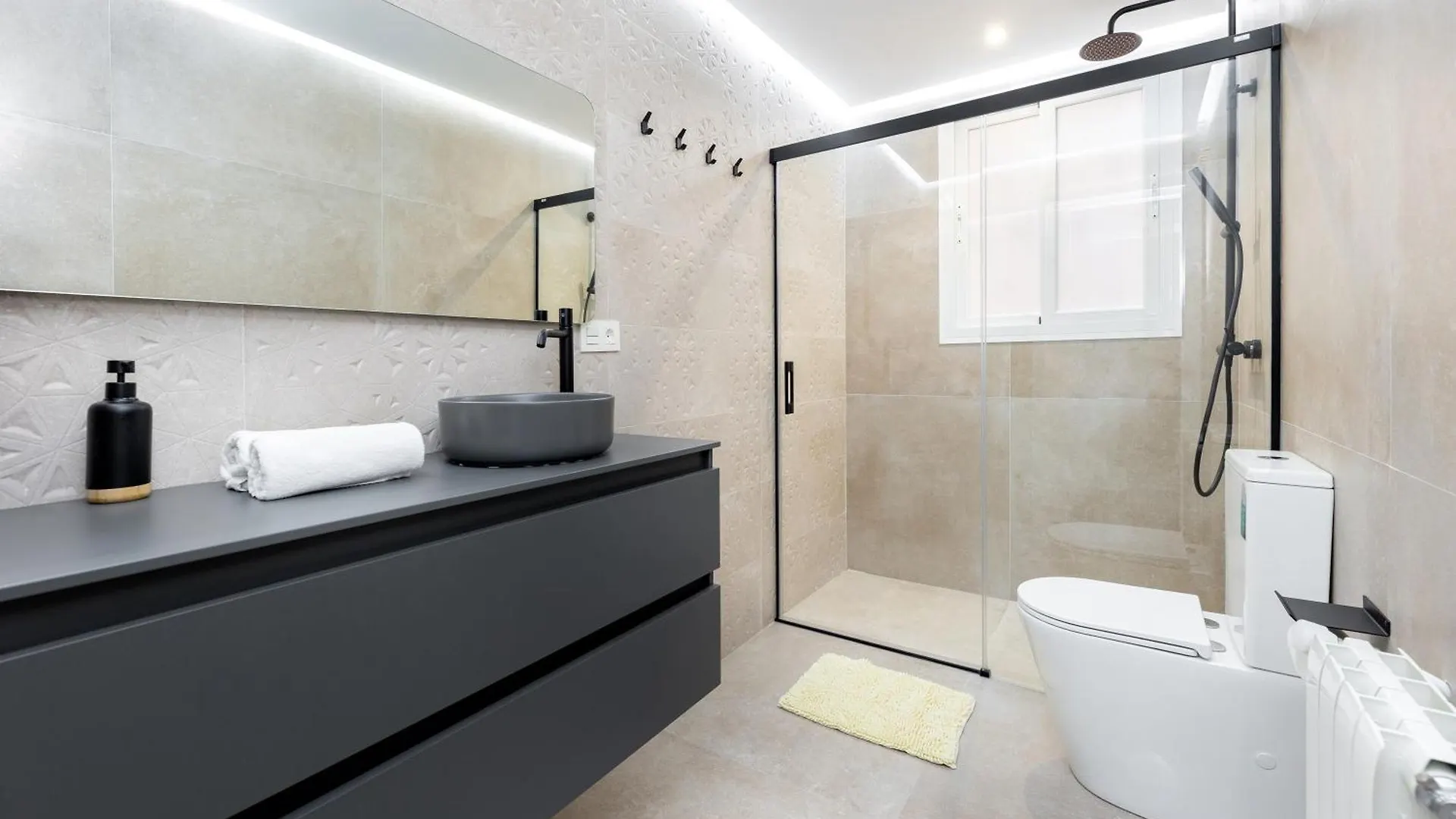 City Center Granada Apartment