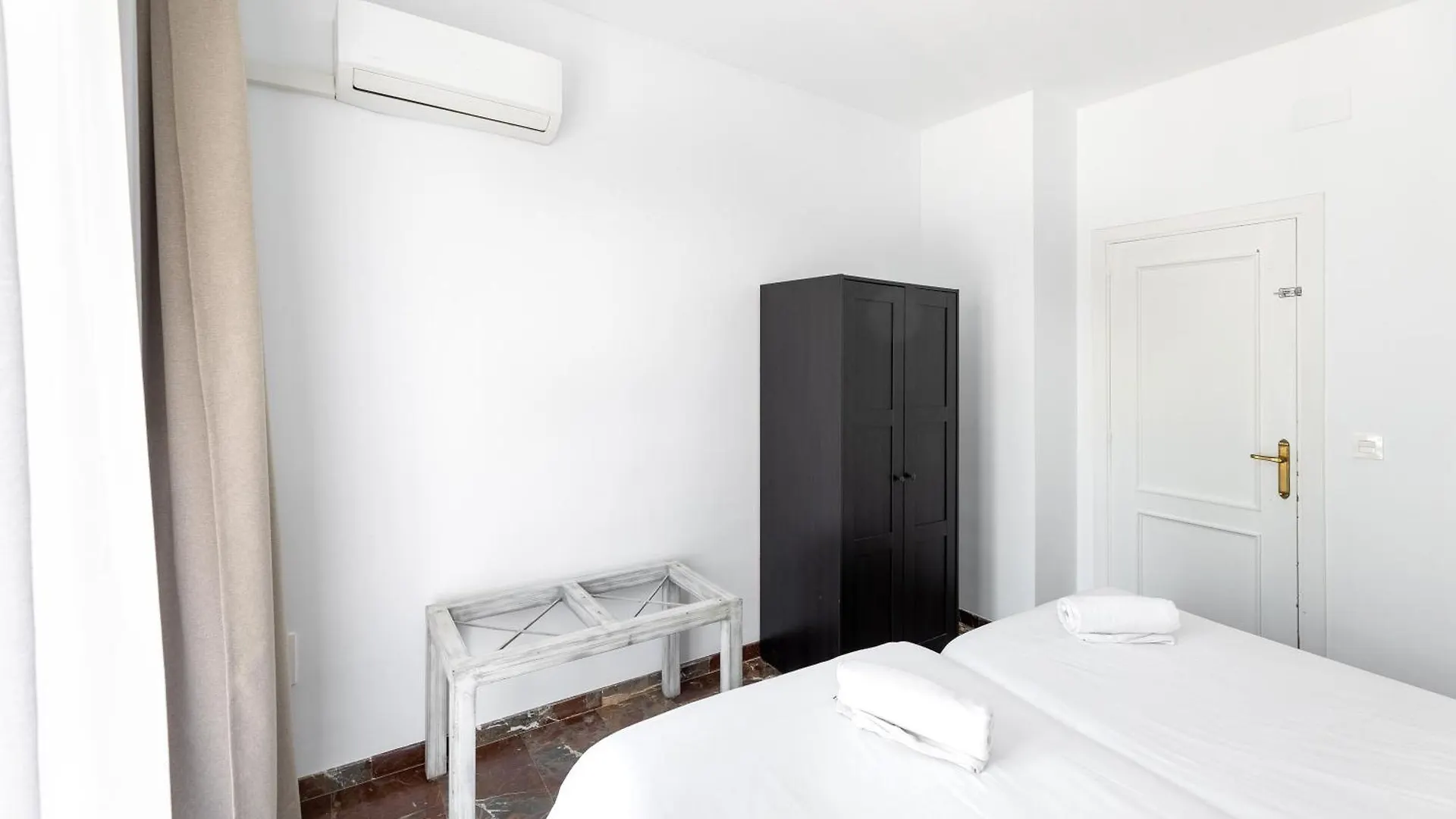 Apartment City Center Granada Spain