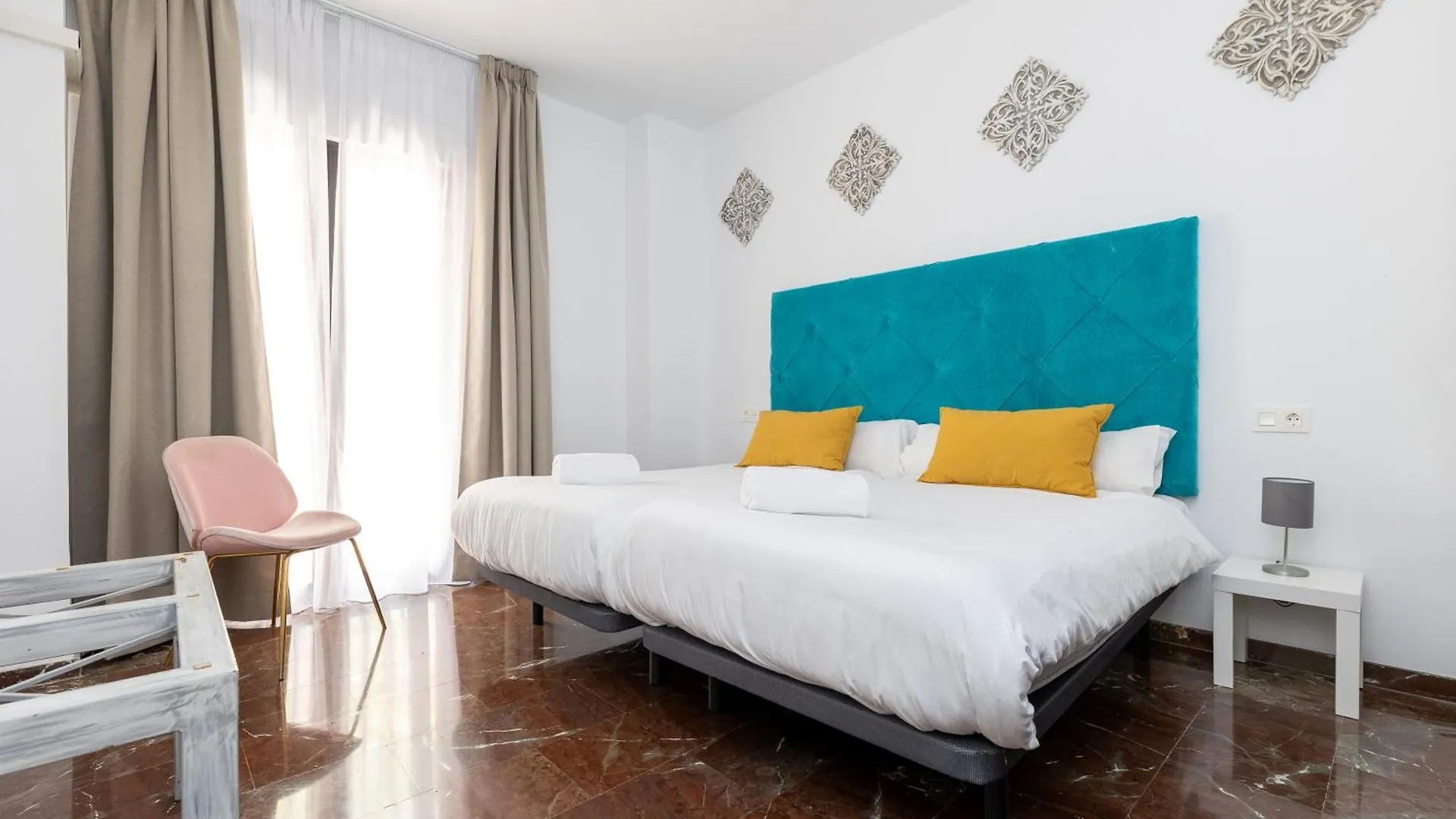 Apartment City Center Granada