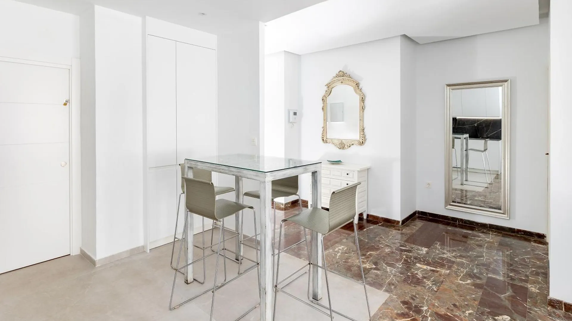 Apartment City Center Granada
